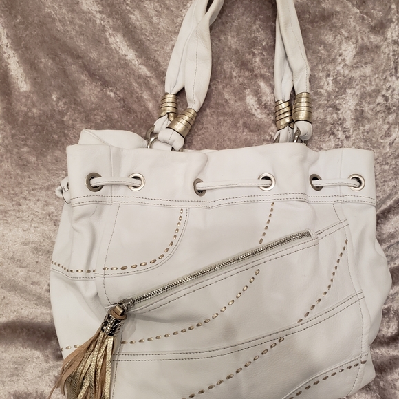 B.Makowsky Purse - Picture 3 of 4